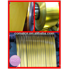 Laminated Tin Free Steel coil